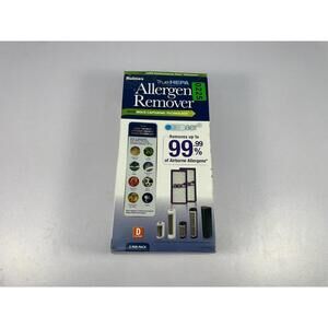 Holmes True HEPA Allergen Remover Filter HAPF300APD D 2-Pack Open Box